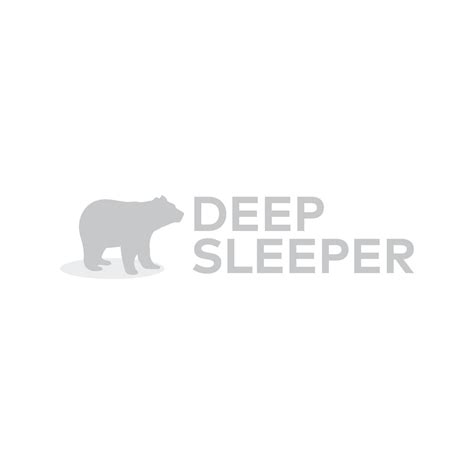 Deep Sleeper
