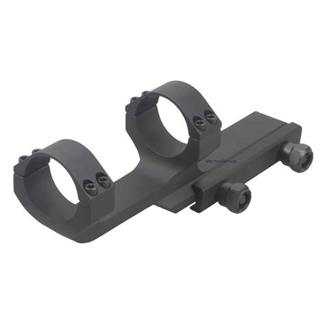 30mm Tactical Op Offset Mount Ring Xl Vector Optics Practical