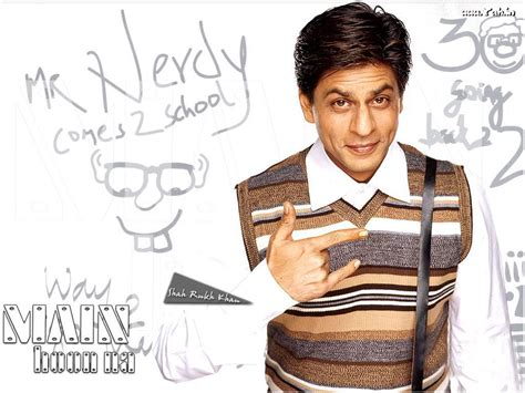 This was the debut movie of king khan shahrukh khan. Shahrukh Khan Best Movies: Top 3 Best Movies of Shahrukh Khan