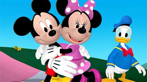 Mickey Mouse Clubhouse Picnic