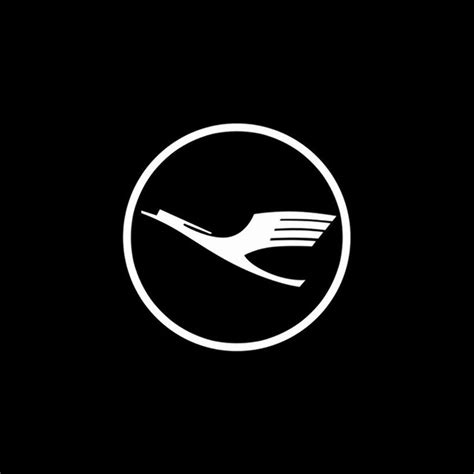 Download High Quality Lufthansa Logo Otl Aicher Transparent Png Images