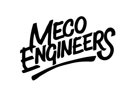 Contact Us Meco Engineering Co Ltd