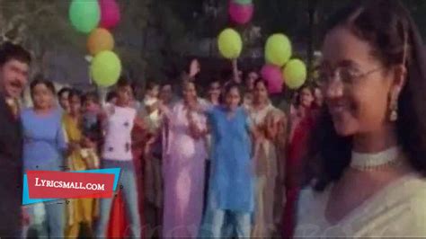 Biju menon, parvathi menon, sharaf u dheen and others. Chiri Chiriyo Lyrics | Chronic Bachelor Malayalam Movie ...