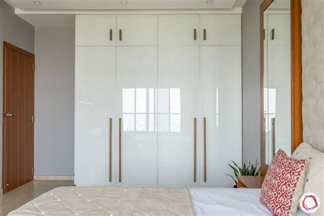 We Are Crushing On These White Wardrobes Wardrobe Design Bedroom Wardrobe Laminate Design