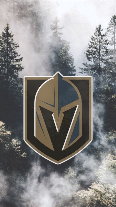 This hd wallpaper is about hockey, vegas golden knights, emblem, logo, nhl, original wallpaper dimensions is 3840x2400px, file size is 1.13mb. WALLPAPERS — Golden Knights logo /requested by...