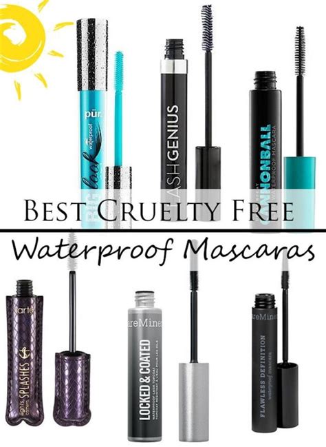 13 Best Waterproof Mascara That You Must Try Once In 2018 Youme And