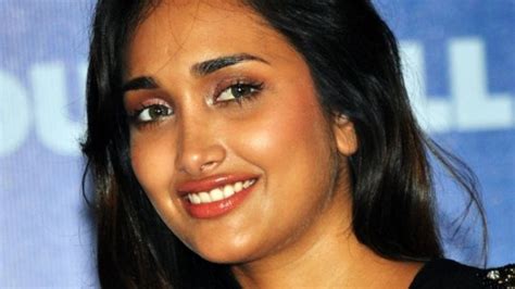 Bollywood Actress Jiah Khan Found Dead In Mumbai Bbc News