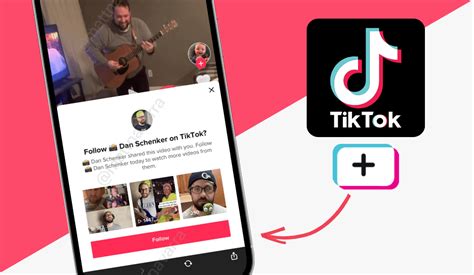 Ahora Puedes Tener Más Seguidores En Tik Tok Con Un Solo Clic Mottpe