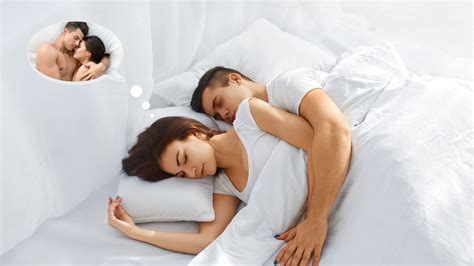 Nyst Legal Sex And The Sleepy The Concept Of Sexsomnia