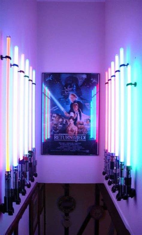 35 Awesome Star Wars Room Decor Ideas For Space Adventure Homemydesign