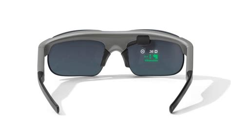 Bmws Heads Up Display Glasses Could Make You Feel Like A Motorcycle