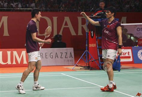 Get all the latest news and updates on hendra setiawan only on news18.com. All Super Stars: Cai Yun Profile, Biography, Pics And ...