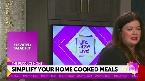 Simplify Your Home Cooked Meals Youtube