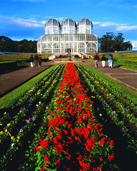 Curitiba Para Santa Catarina
