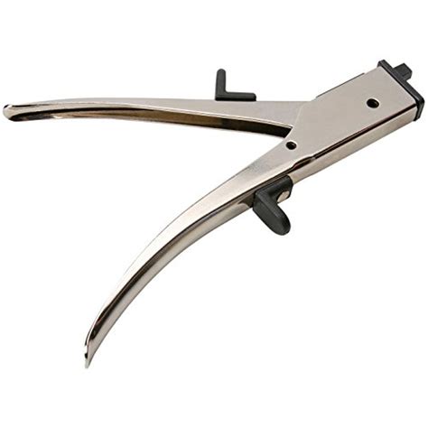 Hand Sheet Metal Nibbler Cutter Tool Free Shipping New Ebay