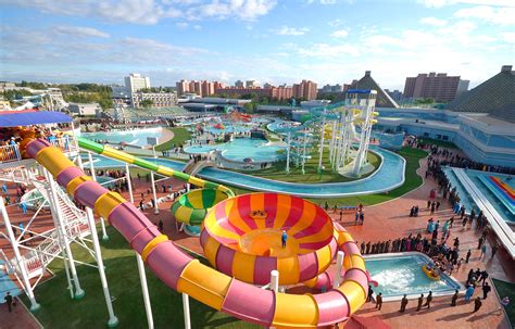 Compared to other water park, it is relatively small. Munsu Water Park - Wikiwand