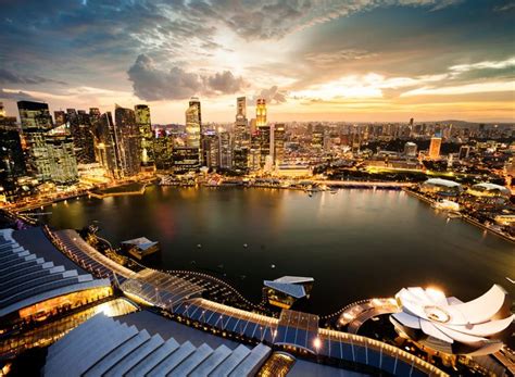 11 Interesting Facts About Singapore Worldstrides
