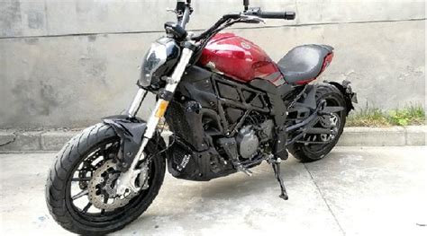 Lamborghini edition diavel sold out 1 mile never driven 1 of 630 worldwide. Motor Baru Benelli Bercita Rasa Ducati Diavel, Mesin ...