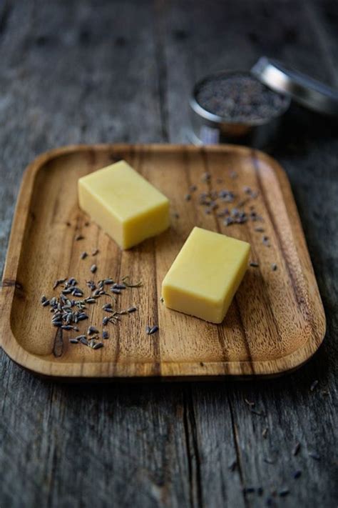 Be Like Burt 16 Ways To Make Your Own Beeswax Products Lavender