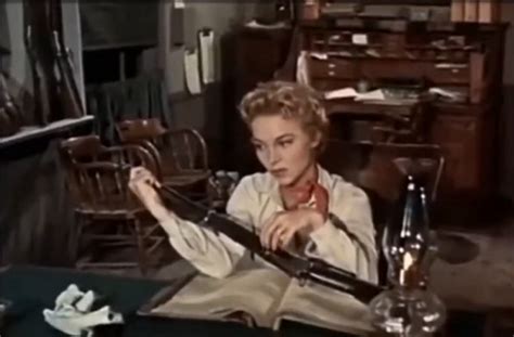 Gunslinger 1956 FilmFanatic Org