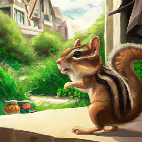 Can You Have Chipmunks As Pets The Surprising Answer Yard Life Master