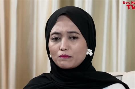 Cinta Mati Ferdy Sambo Syarifah Rela Jadi Istri Kedua Putri