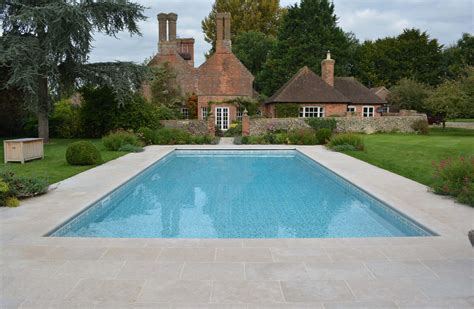 Inspiration Cranbourne Stone Natural Stone Swimming Pool Surrounds