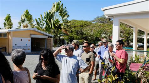 High Turnout As French Pacific Territory Votes On Independence