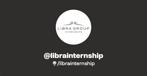 librainternship latest links