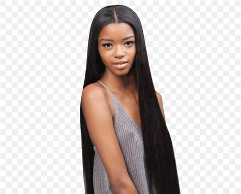 Artificial Hair Integrations Lace Wig Hairstyle PNG 600x660px