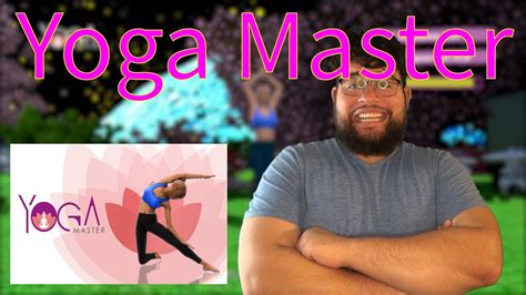 Yoga Master Switch Test Yoga De