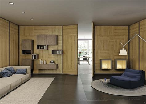 Kuhles wohnbeispiele wohnzimmer elegante deko wohnzimmermöbel ideen. Domus Arte - Wohnbeispiele 2 BIO Chic - Design-Kiste.de ...