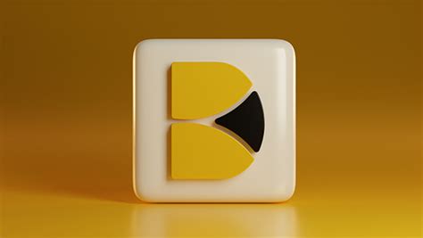 Designbox 3d Logo On Behance