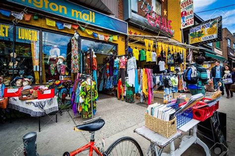 A Guide To Kensington Market Toronto Trip101