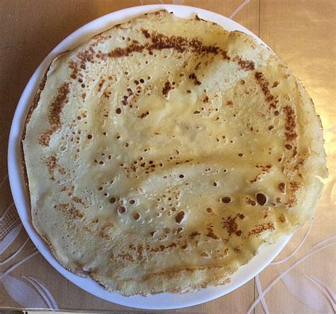 Pfannkuchen, Crêpe und Pancake von Chefkoch-Video | Chefkoch