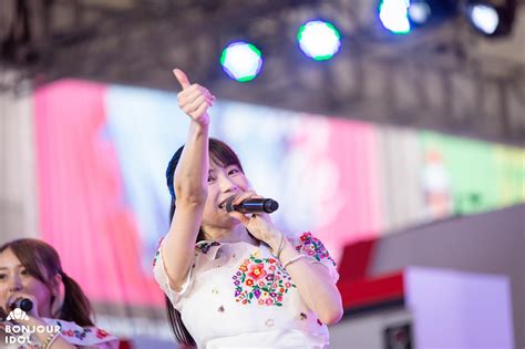 japan expo thailand 2020 akb48 s headliner performance bonjour idol