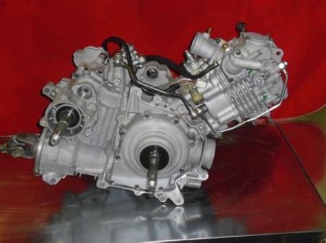 Remanufactured Yamaha Grizzly 660 Crate Engine Yamaha Grizzly Atv Forum
