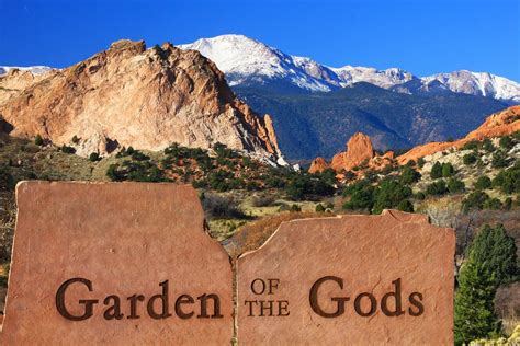 15 Best Things To Do In Downtown Colorado Springs The Crazy Tourist