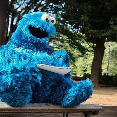 Cookie Monster Great Memories Childhood Memories Oscar The Grouch