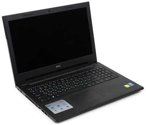 Laptopmedia Dell Inspiron 15 3552 Specs And Benchmarks