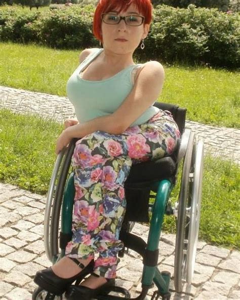 Pin By Rigidlegs On Spina Bifida Wheelchair Fashion Wheelchair Women