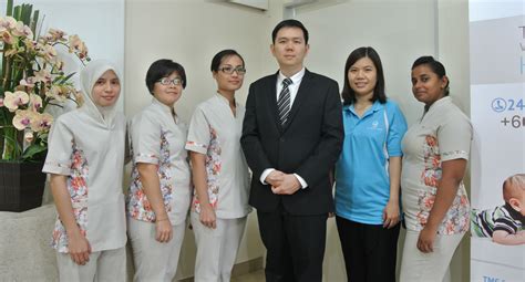 Not only it is an important city industrially but is equally important regarding the advanced medical facilities. Puchong - TMC Fertility & Women's Specialist Centre Puchong