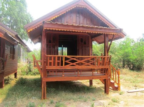 Haus in thailand günstig kaufen. Teak Holzhaus - Thailand-Info und Forum