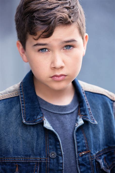 Child Actor Photography La And Thousand Oaks