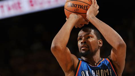 Kevin Durant Announces He Will Join Golden State Warriors