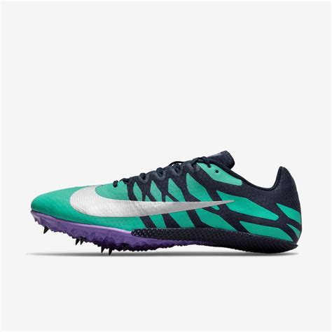 Nike Zoom Rival S 9 Track And Field Sprinting Spikes Track
