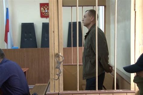 russian court sentences estonian security officer on espionage charges wsj