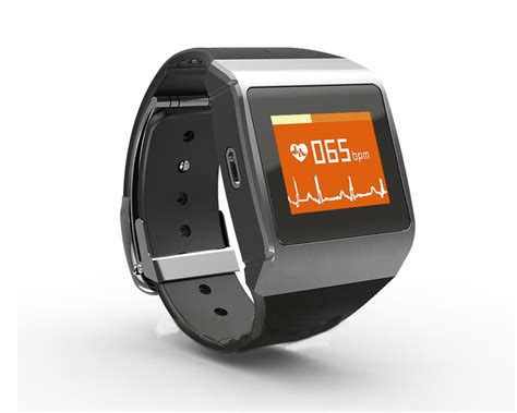 Best Blood Pressure Monitor Multifunction Digital Wearable Monitor