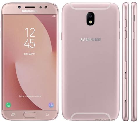 Samsung Galaxy J7 2017 Pictures Official Photos