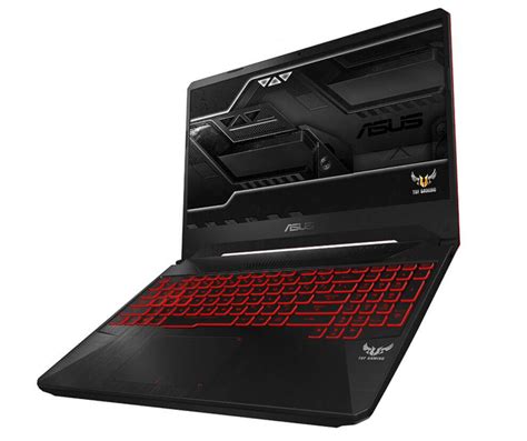 Asus представила ноутбуки Vivobook S13 Tuf Gaming Fx505 и Fx705